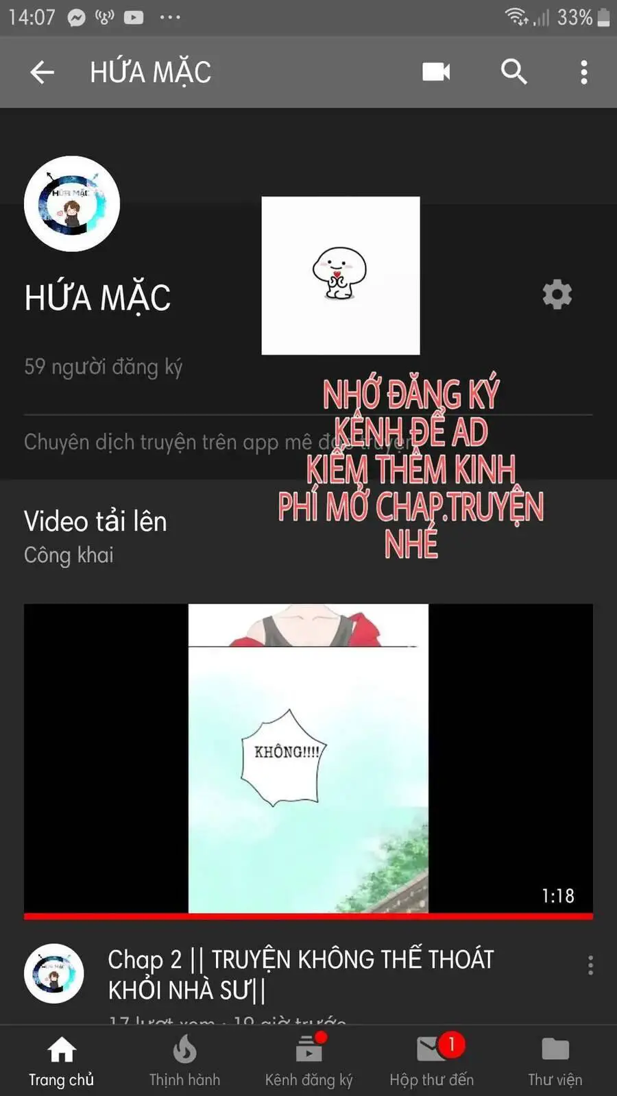 Lão Đại Xuyên Không Thành Tiên Nữ Nettruyen ZZZ Chương 8 Page 2