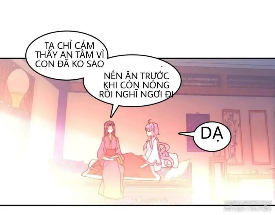 Lão Đại Xuyên Không Thành Tiên Nữ Nettruyen ZZZ Chương 8 Page 16