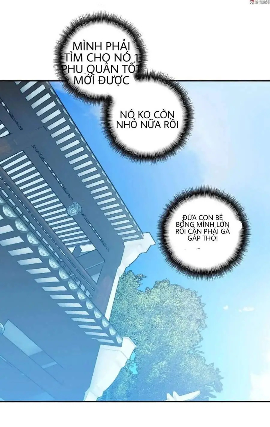 Lão Đại Xuyên Không Thành Tiên Nữ Nettruyen ZZZ Chương 8 Page 20