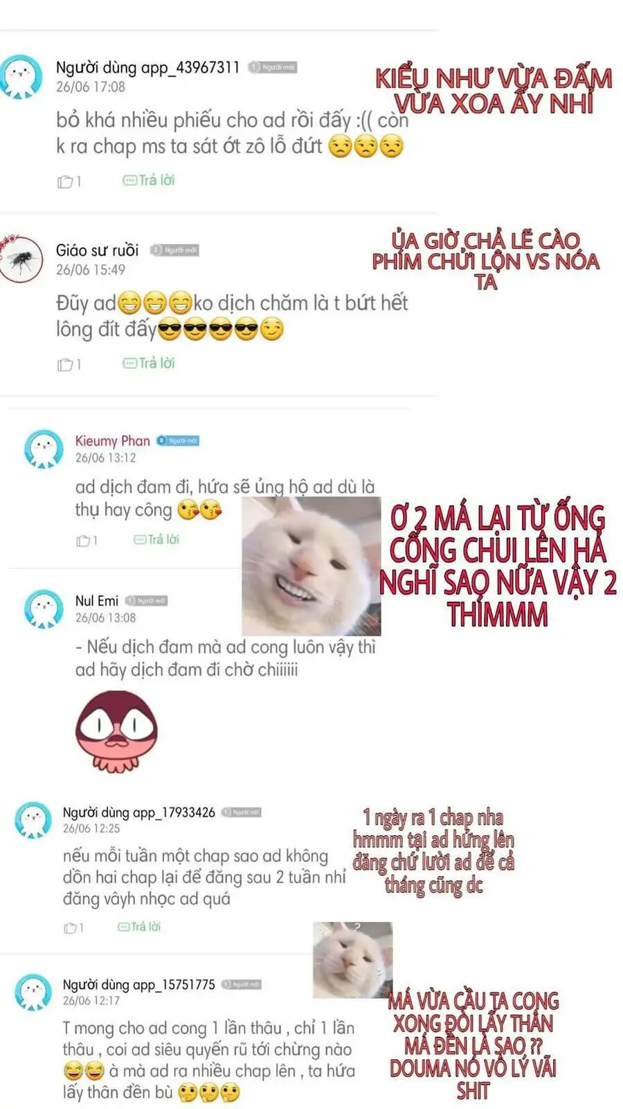 Lão Đại Xuyên Không Thành Tiên Nữ Nettruyen ZZZ Chương 8 Page 22