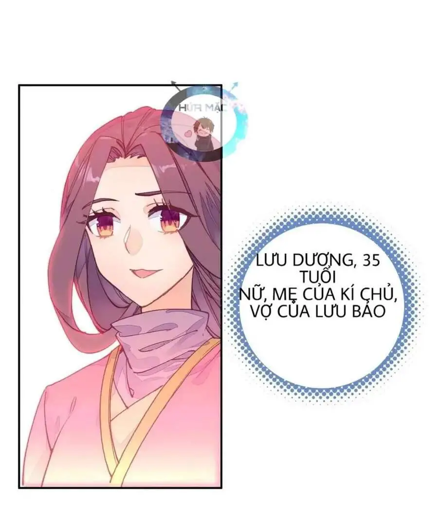 Lão Đại Xuyên Không Thành Tiên Nữ Nettruyen ZZZ Chương 6 Page 13