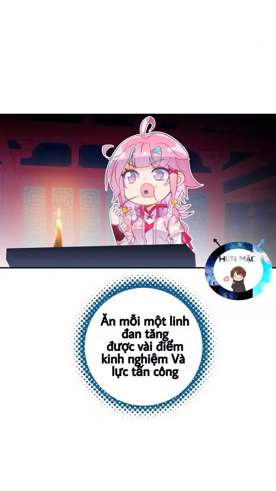 Lão Đại Xuyên Không Thành Tiên Nữ Nettruyen ZZZ Chương 32 Page 25
