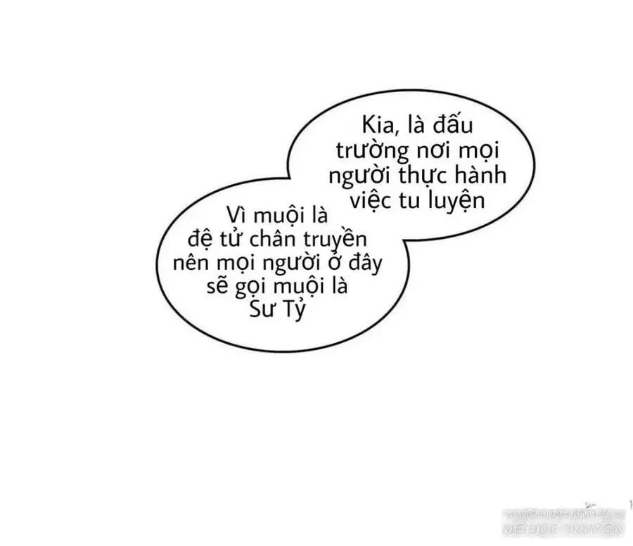 Lão Đại Xuyên Không Thành Tiên Nữ Nettruyen ZZZ Chương 30 Page 21