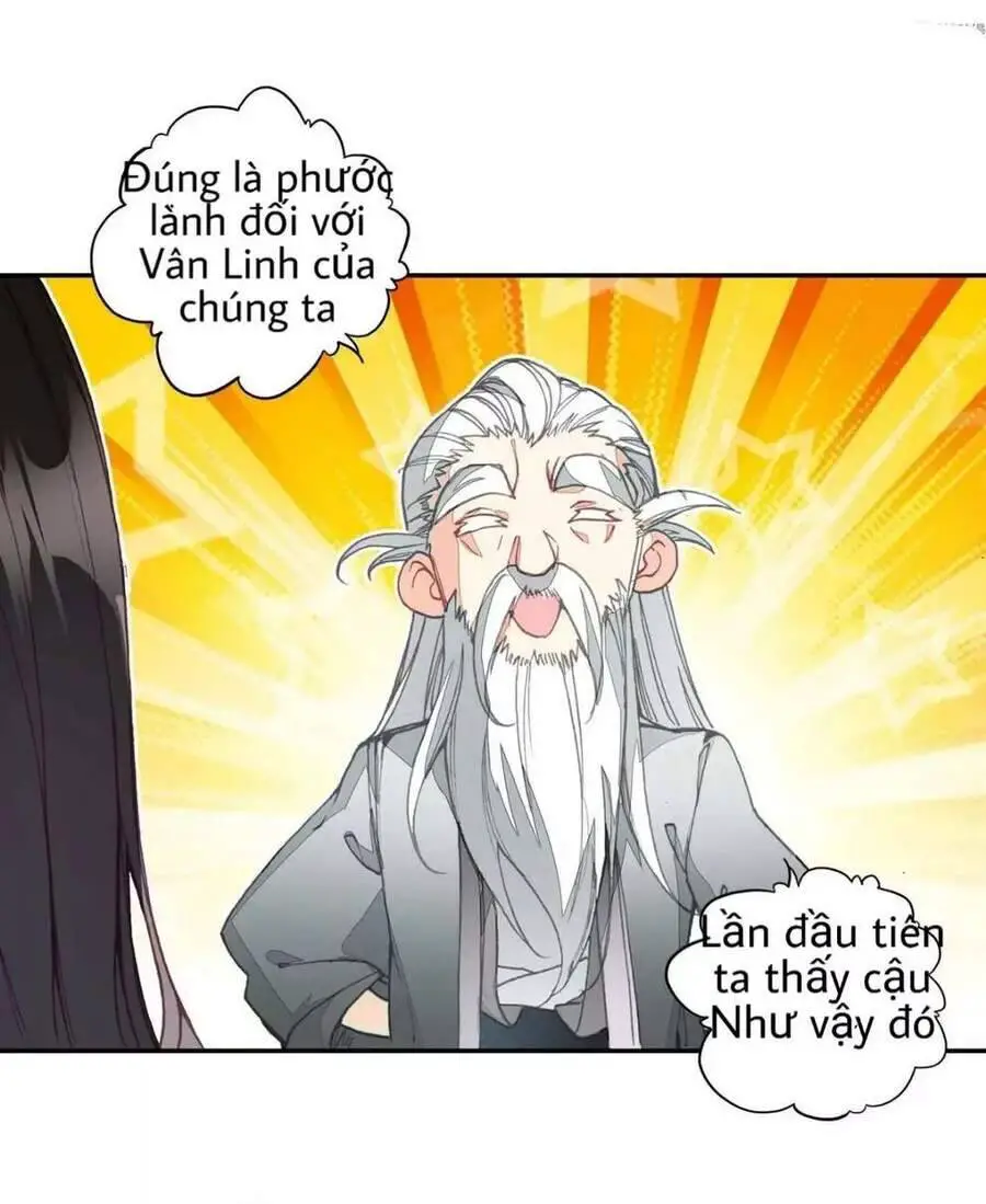 Lão Đại Xuyên Không Thành Tiên Nữ Nettruyen ZZZ Chương 27.1 Page 3