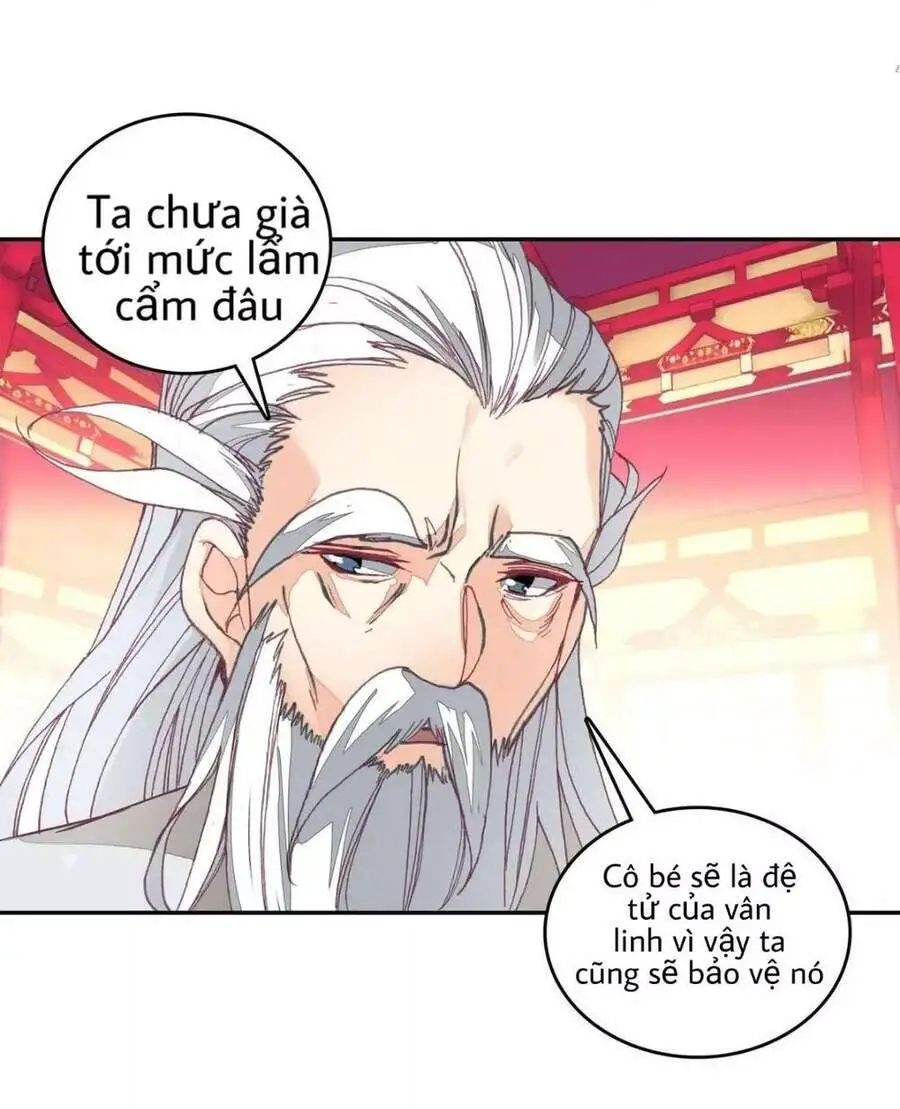Lão Đại Xuyên Không Thành Tiên Nữ Nettruyen ZZZ Chương 27.1 Page 8