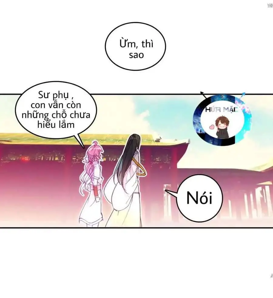 Lão Đại Xuyên Không Thành Tiên Nữ Nettruyen ZZZ Chương 28 Page 17