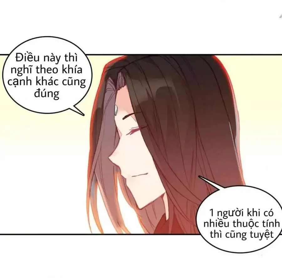 Lão Đại Xuyên Không Thành Tiên Nữ Nettruyen ZZZ Chương 28 Page 19