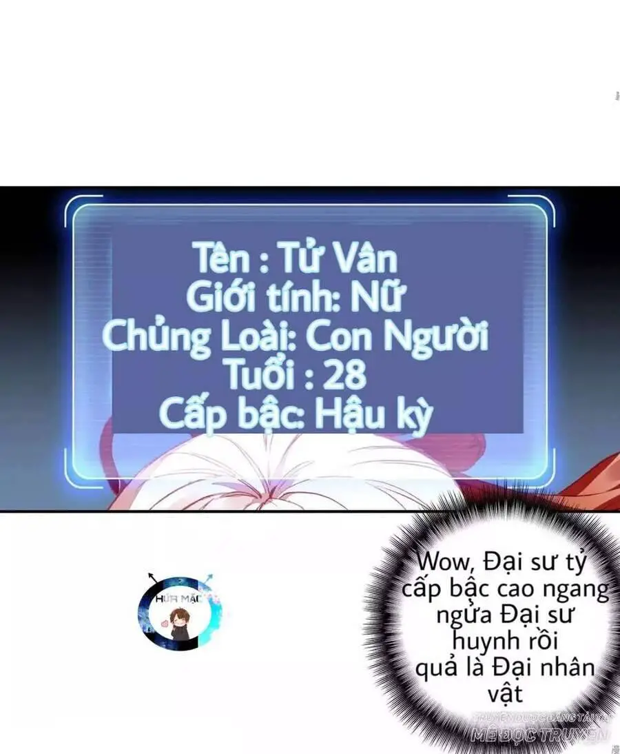 Lão Đại Xuyên Không Thành Tiên Nữ Nettruyen ZZZ Chương 33 Page 6