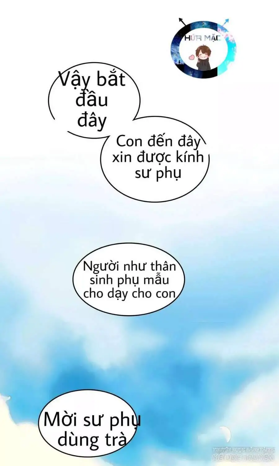 Lão Đại Xuyên Không Thành Tiên Nữ Nettruyen ZZZ Chương 33 Page 11