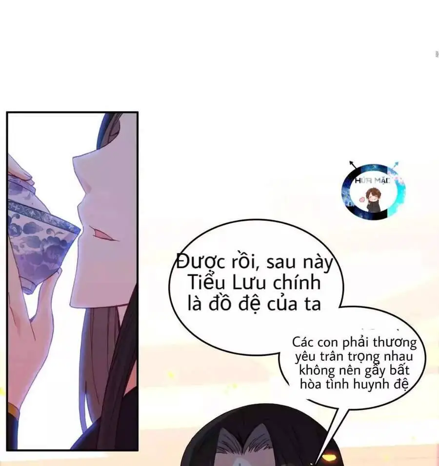 Lão Đại Xuyên Không Thành Tiên Nữ Nettruyen ZZZ Chương 33 Page 13
