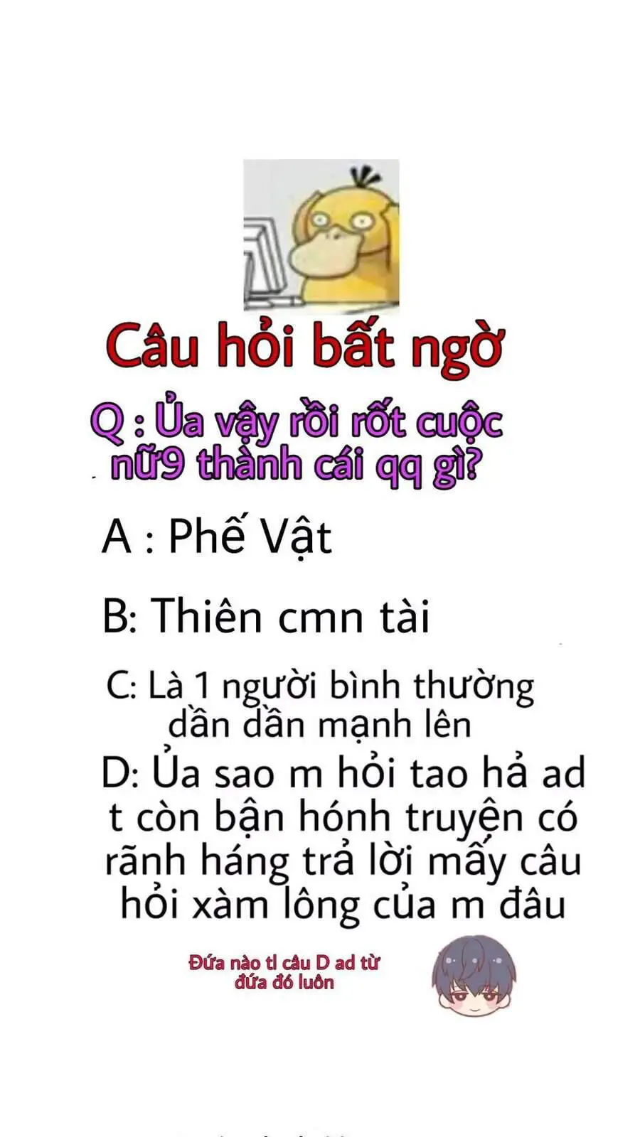 Lão Đại Xuyên Không Thành Tiên Nữ Nettruyen ZZZ Chương 26.1 Page 18