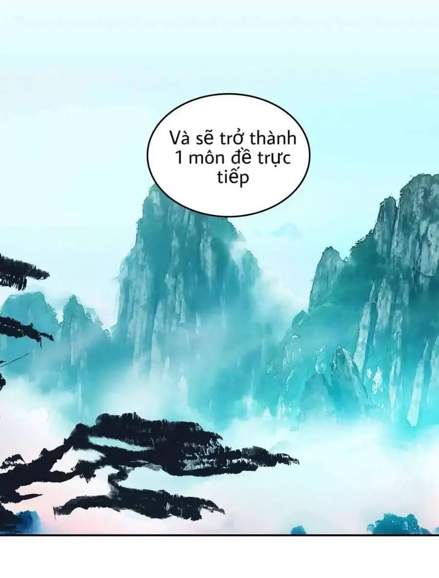 Lão Đại Xuyên Không Thành Tiên Nữ Nettruyen ZZZ Chương 25.1 Page 20