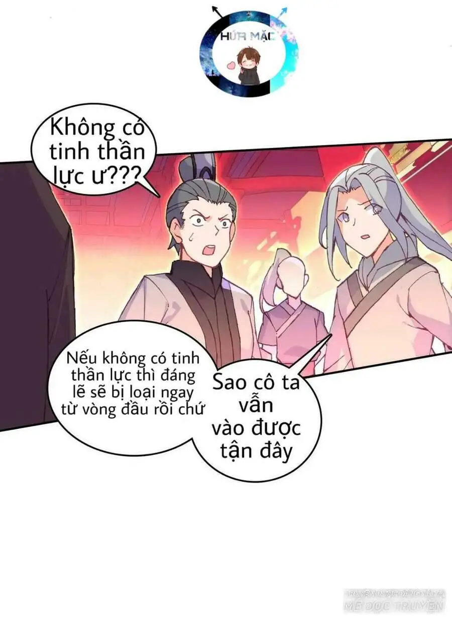 Lão Đại Xuyên Không Thành Tiên Nữ Nettruyen ZZZ Chương 27 Page 6