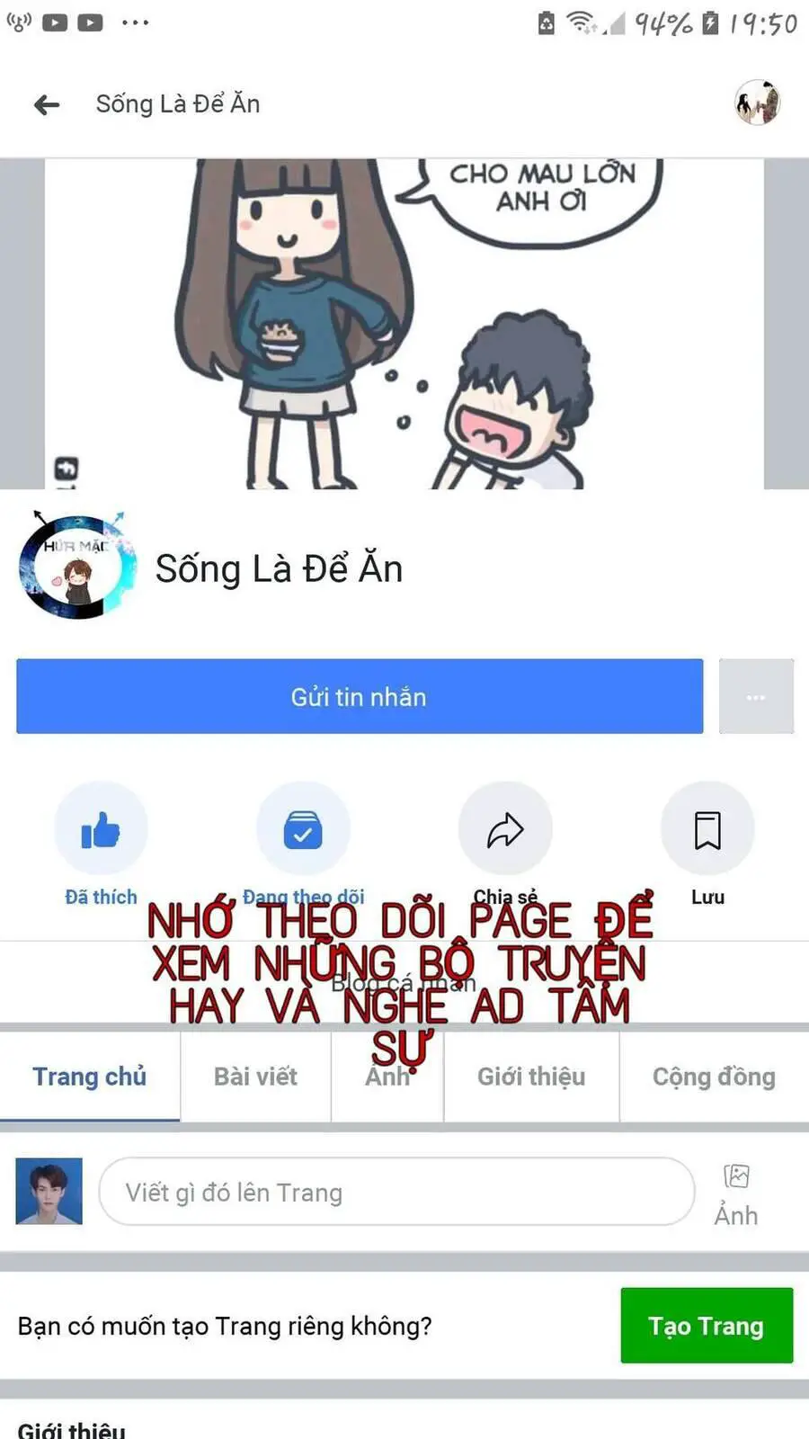 Lão Đại Xuyên Không Thành Tiên Nữ Nettruyen ZZZ Chương 27 Page 17