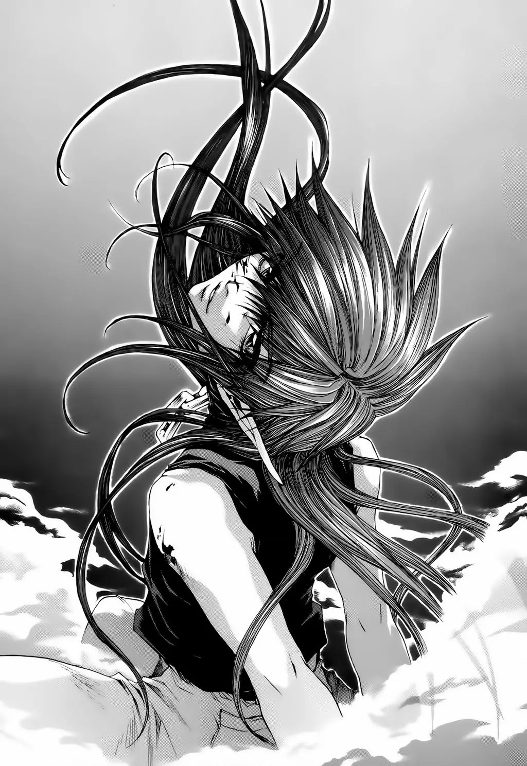 Saiyuki Gaiden Nettruyen ZZZ Chuong 15 Page 19