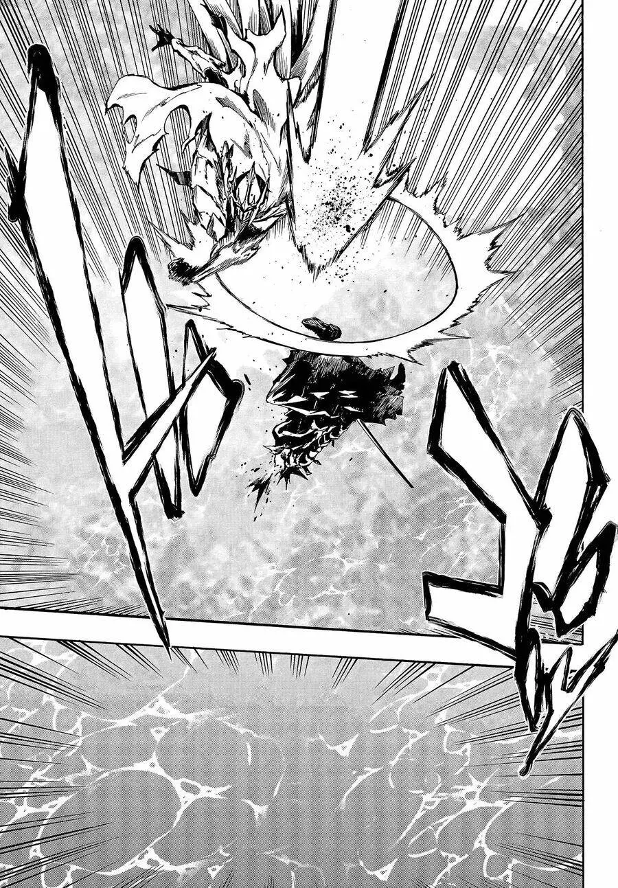 Gokusotsu Kraken Nettruyen ZZZ Chương 7.2 Page 7