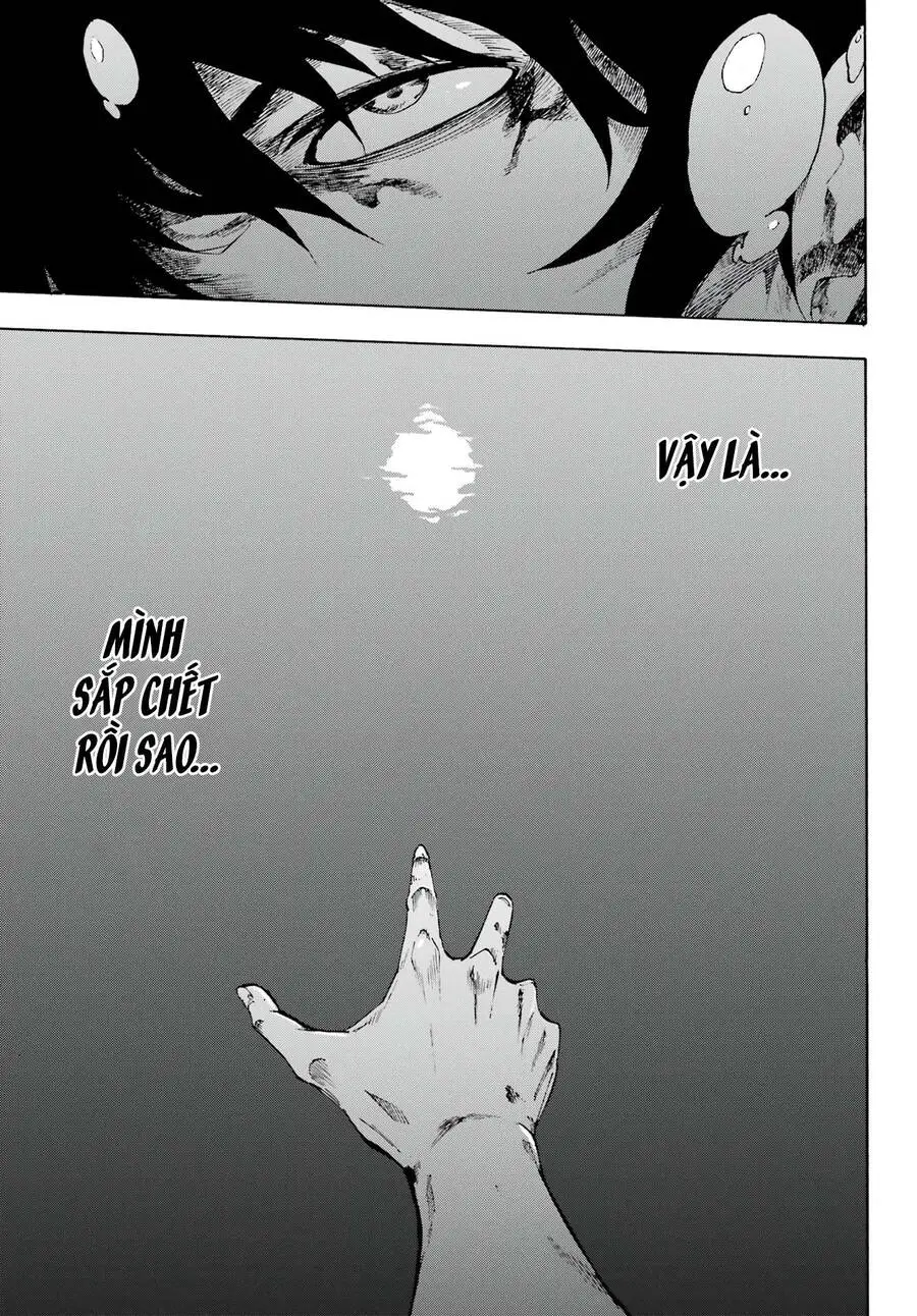 Gokusotsu Kraken Nettruyen ZZZ Chương 1 Page 35