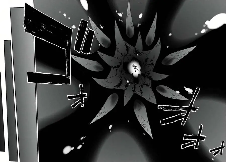 Gokusotsu Kraken Nettruyen ZZZ Chương 1 Page 36