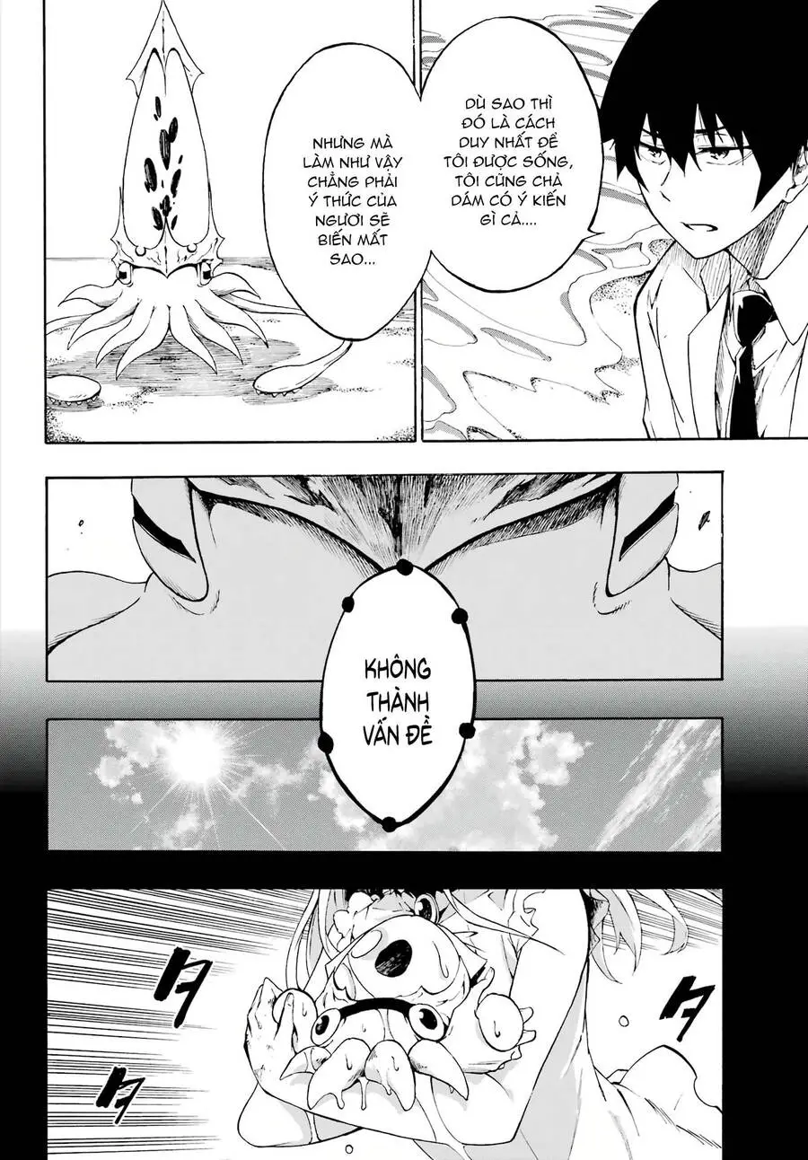 Gokusotsu Kraken Nettruyen ZZZ Chương 1 Page 43