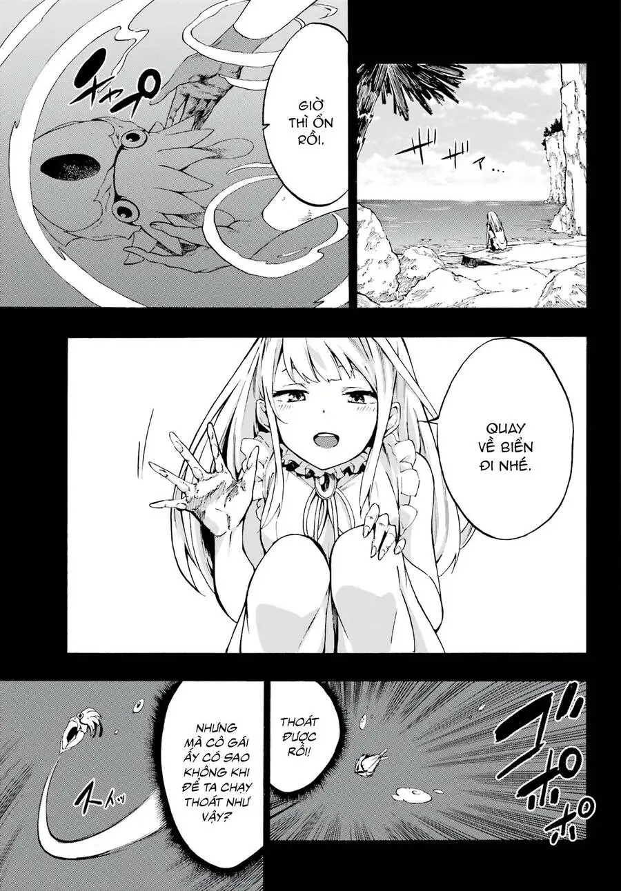 Gokusotsu Kraken Nettruyen ZZZ Chương 1 Page 44