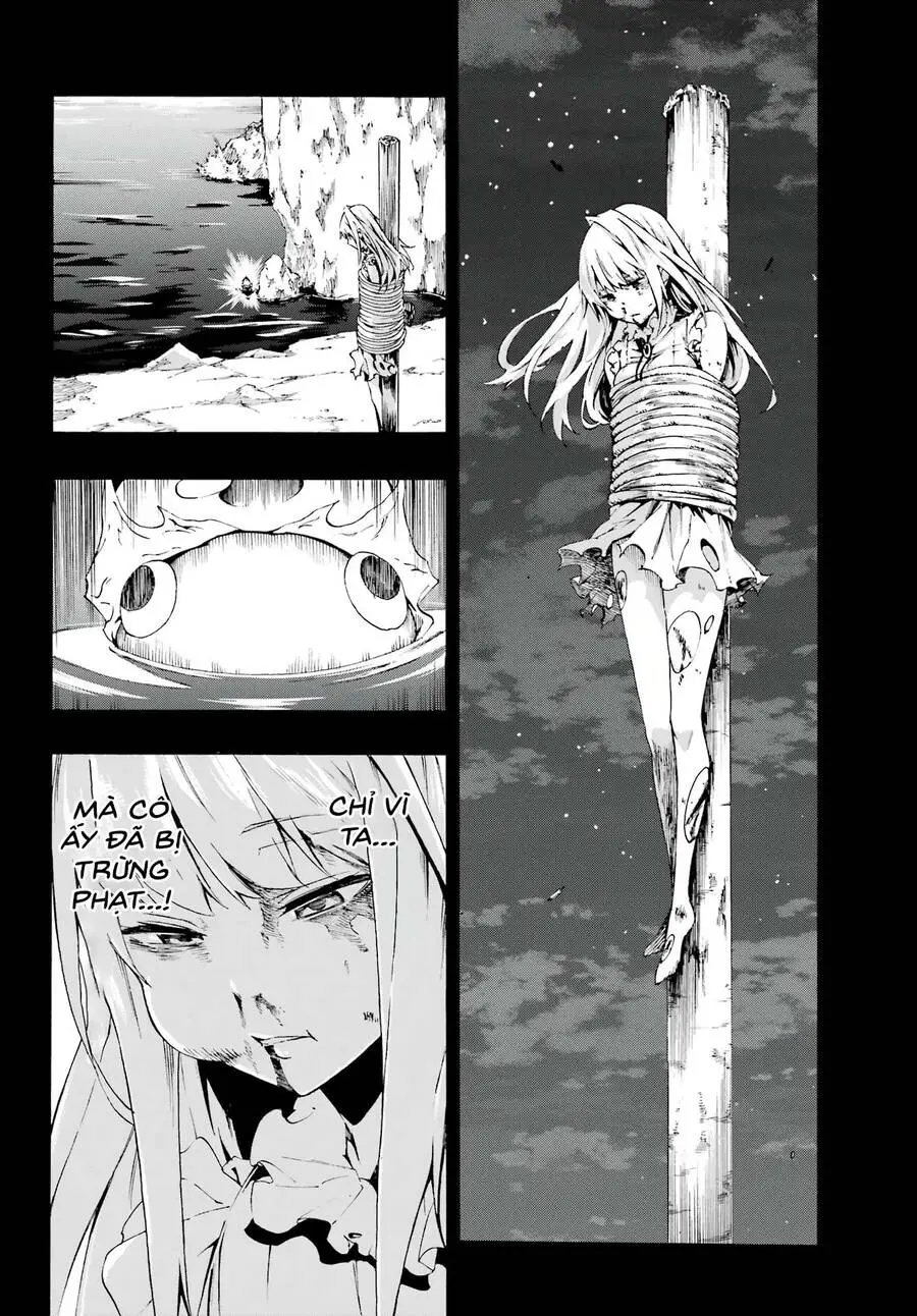Gokusotsu Kraken Nettruyen ZZZ Chương 1 Page 45