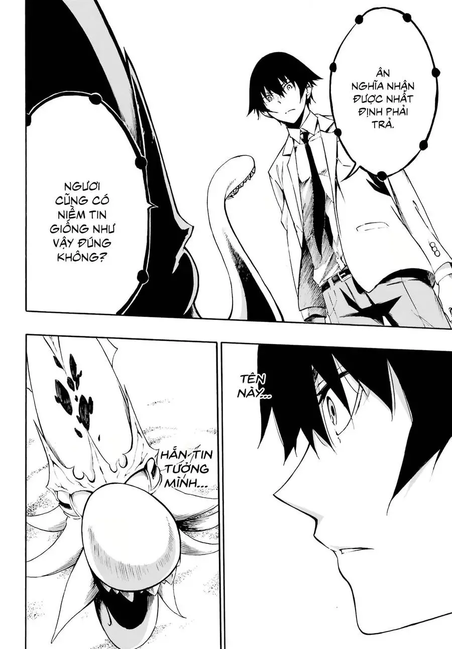Gokusotsu Kraken Nettruyen ZZZ Chương 1 Page 47