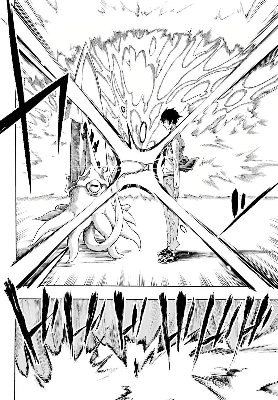 Gokusotsu Kraken Nettruyen ZZZ Chương 1 Page 49