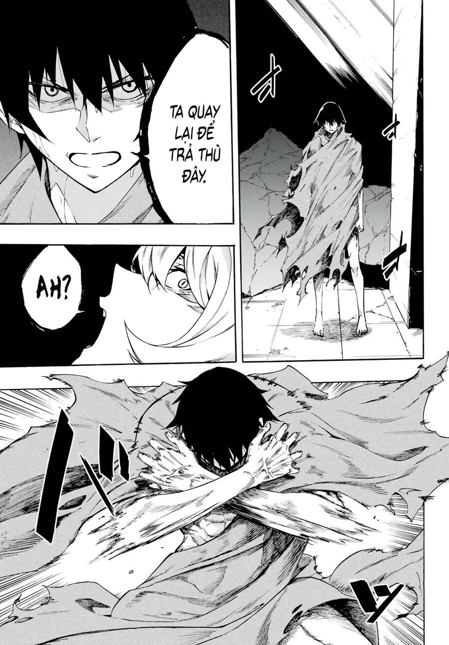 Gokusotsu Kraken Nettruyen ZZZ Chương 1 Page 52