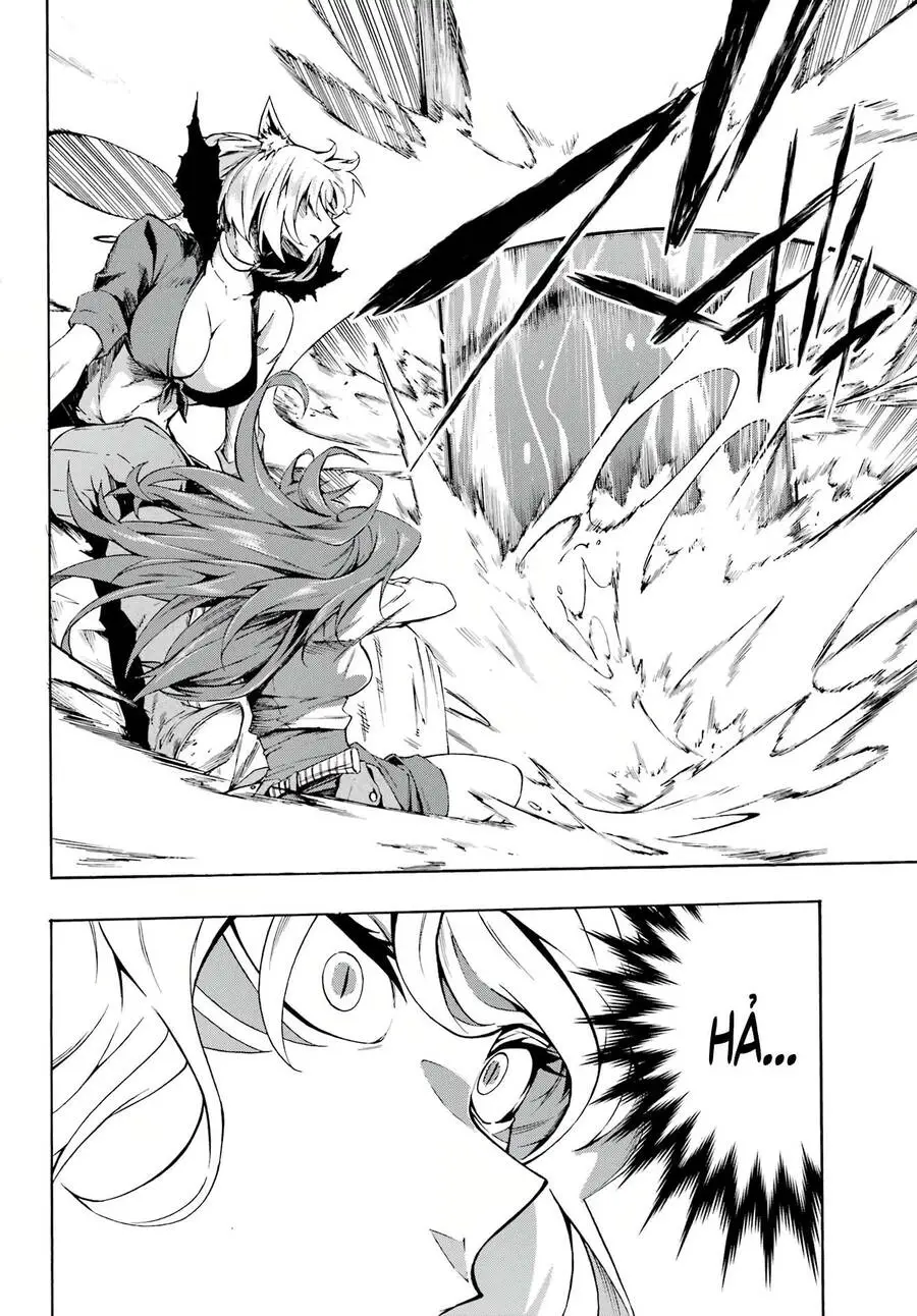 Gokusotsu Kraken Nettruyen ZZZ Chương 1 Page 53