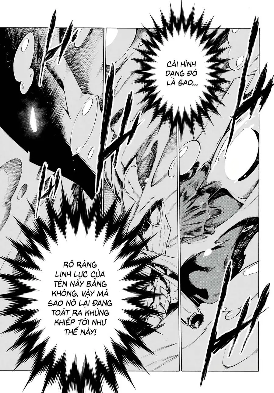 Gokusotsu Kraken Nettruyen ZZZ Chương 1 Page 54