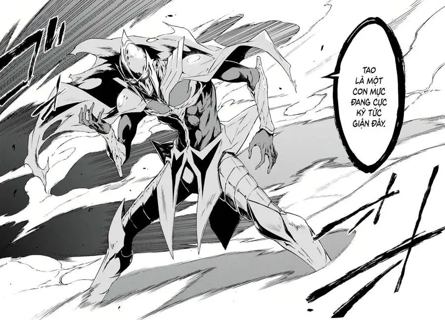 Gokusotsu Kraken Nettruyen ZZZ Chương 1 Page 55