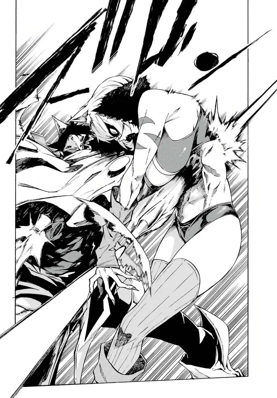 Gokusotsu Kraken Nettruyen ZZZ Chương 1 Page 58