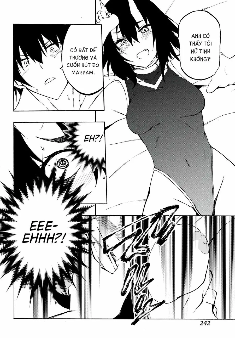 Gokusotsu Kraken Nettruyen ZZZ Chương 5 Page 24