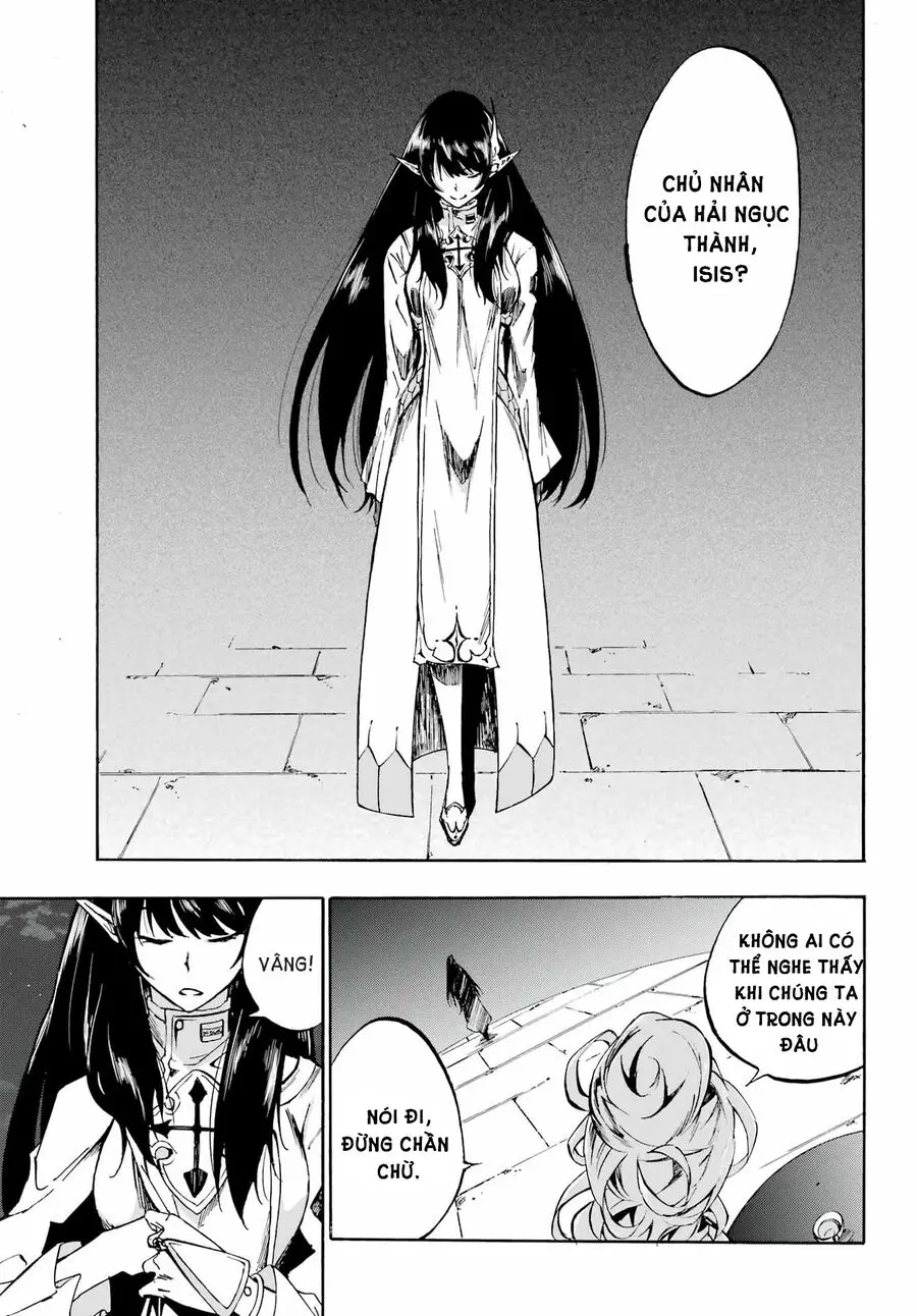 Gokusotsu Kraken Nettruyen ZZZ Chương 5 Page 29