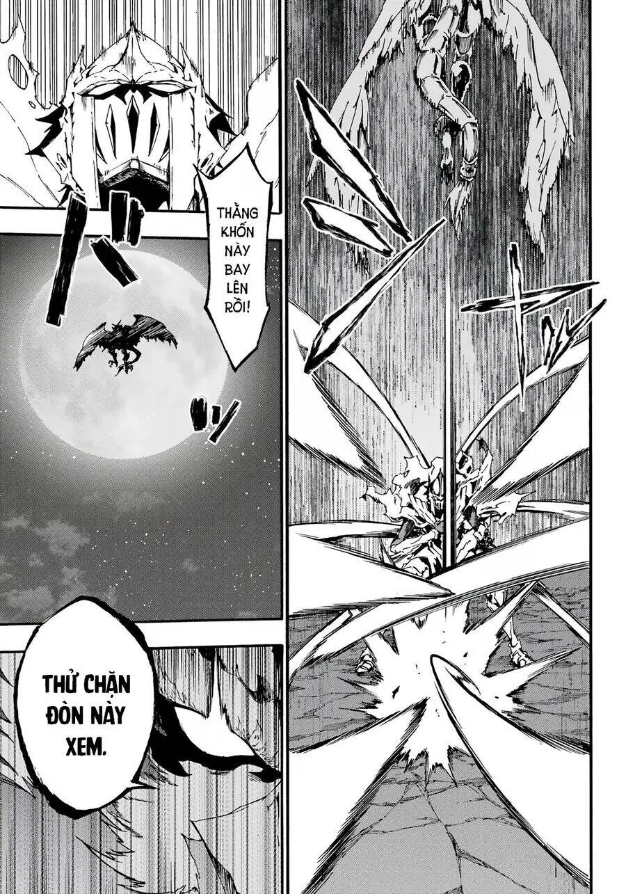 Gokusotsu Kraken Nettruyen ZZZ Chương 11 Page 14