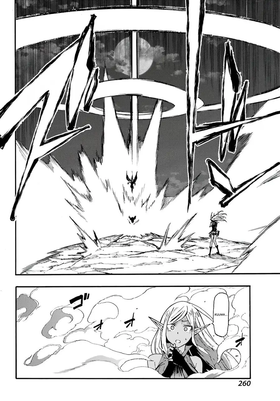 Gokusotsu Kraken Nettruyen ZZZ Chương 11 Page 23