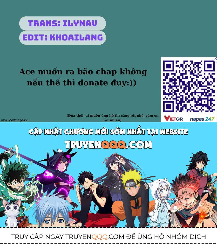 Gokusotsu Kraken Nettruyen ZZZ Chương 11 Page 29