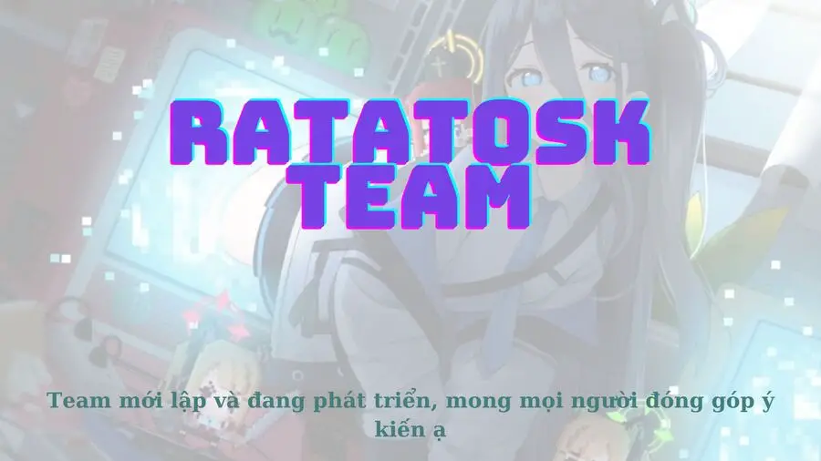 Gokusotsu Kraken Nettruyen ZZZ Chương 13 Page 1