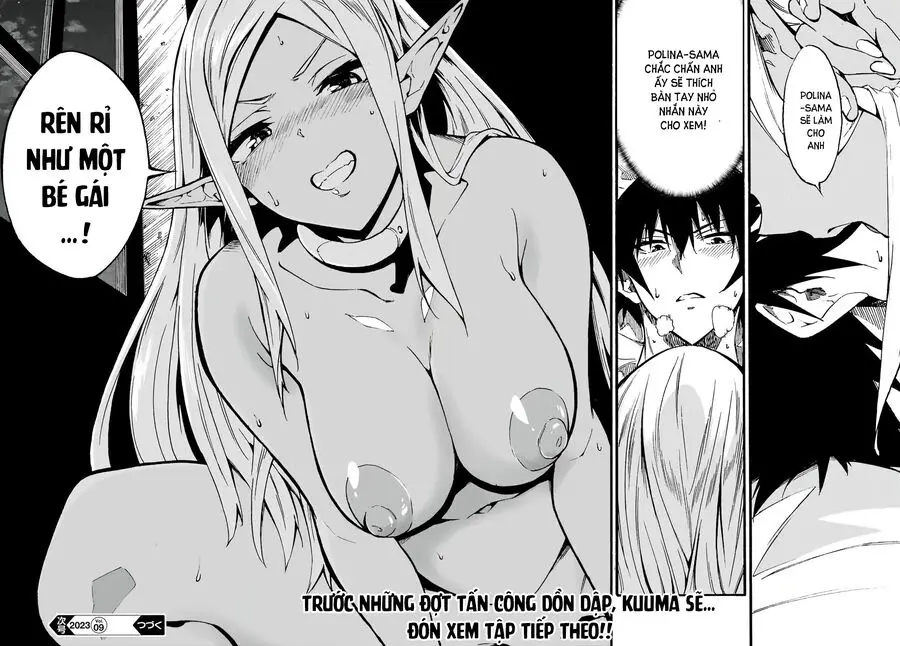 Gokusotsu Kraken Nettruyen ZZZ Chương 12 Page 30