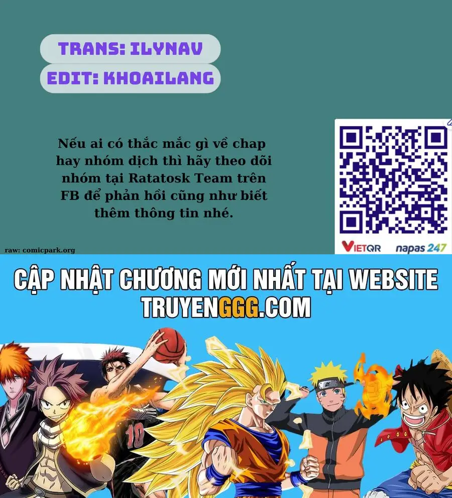 Gokusotsu Kraken Nettruyen ZZZ Chương 19 Page 31