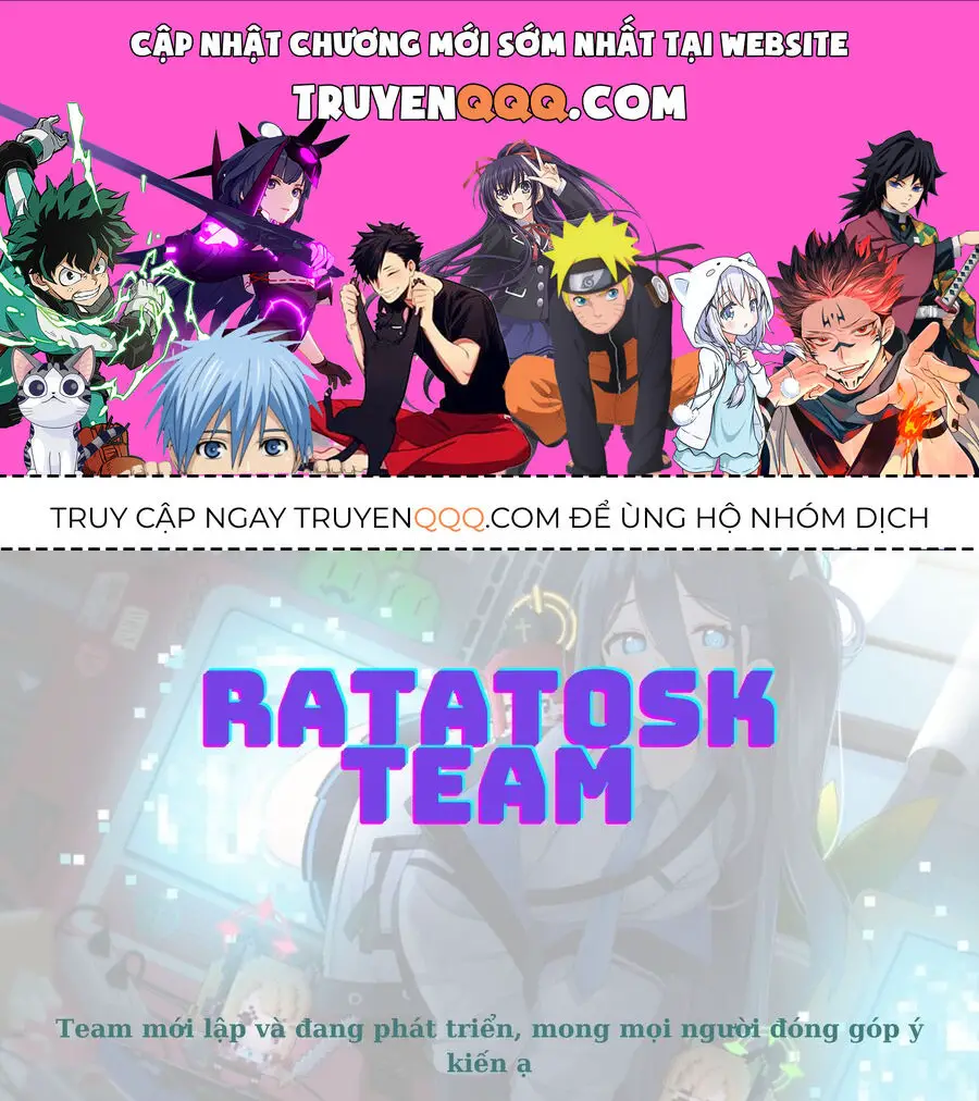 Gokusotsu Kraken Nettruyen ZZZ Chương 10 Page 1