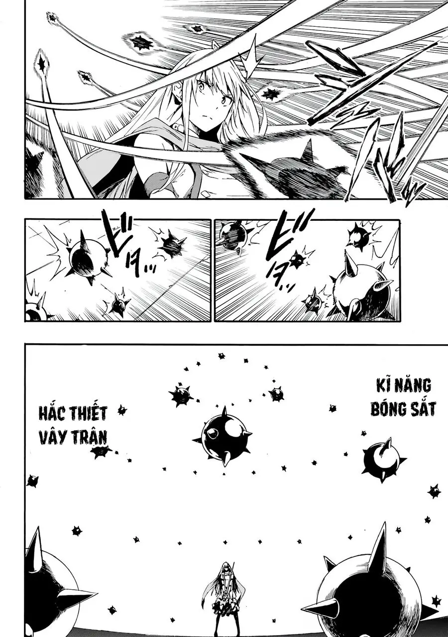 Gokusotsu Kraken Nettruyen ZZZ Chương 10 Page 3
