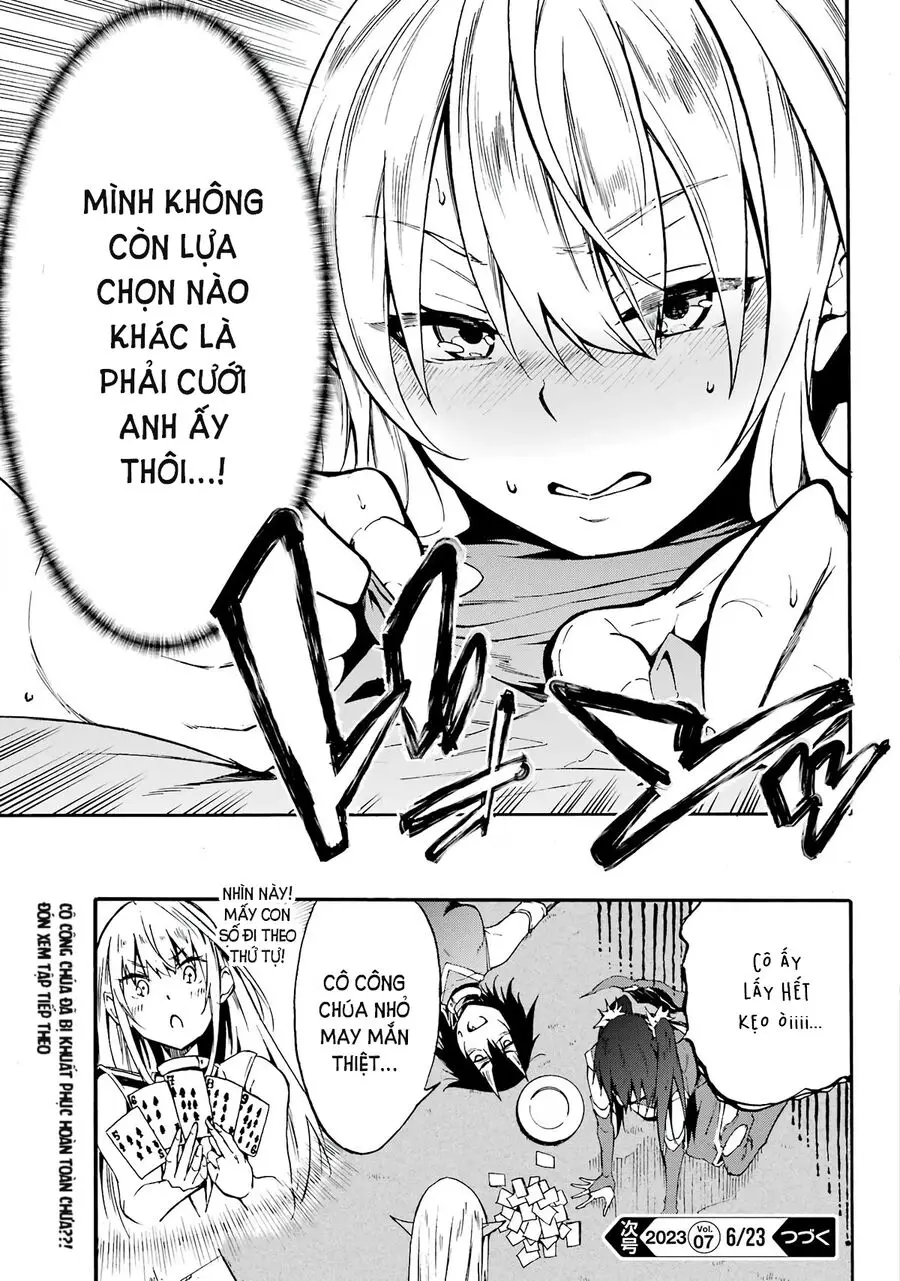 Gokusotsu Kraken Nettruyen ZZZ Chương 10 Page 29