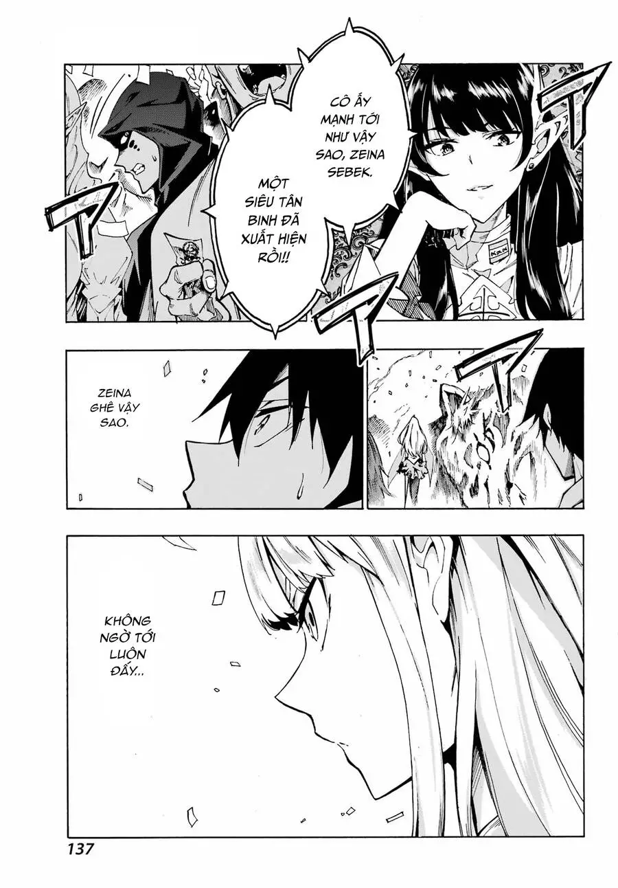 Gokusotsu Kraken Nettruyen ZZZ Chương 3 Page 23