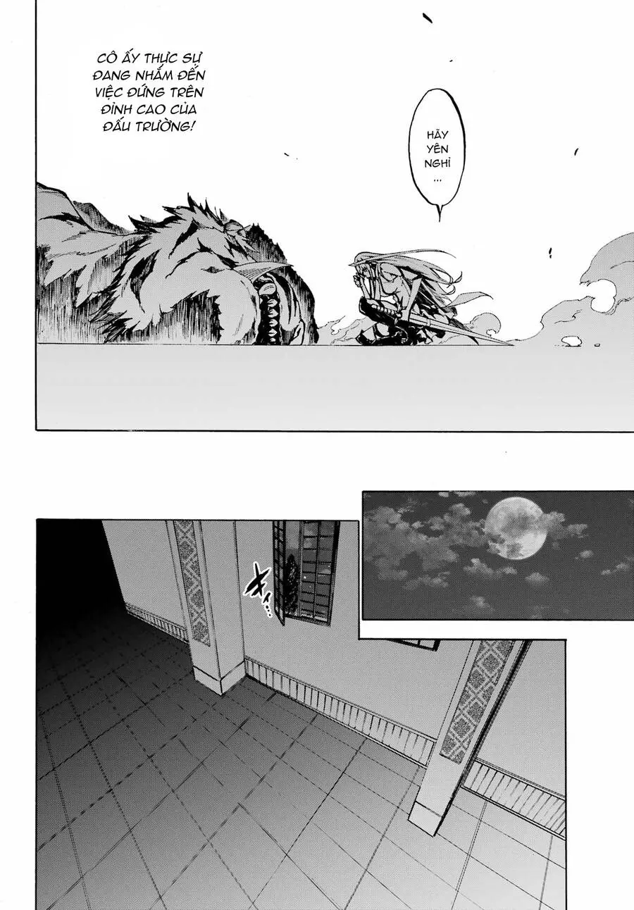 Gokusotsu Kraken Nettruyen ZZZ Chương 3 Page 24