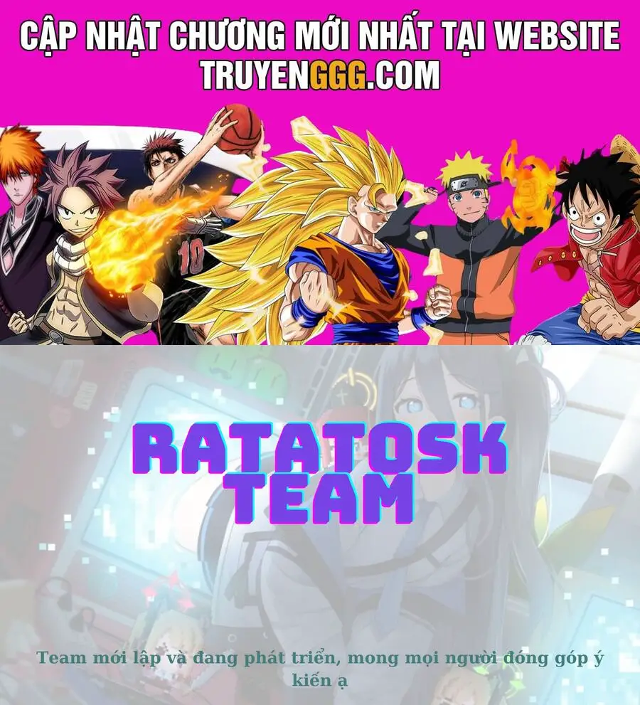 Gokusotsu Kraken Nettruyen ZZZ Chương 17 Page 1