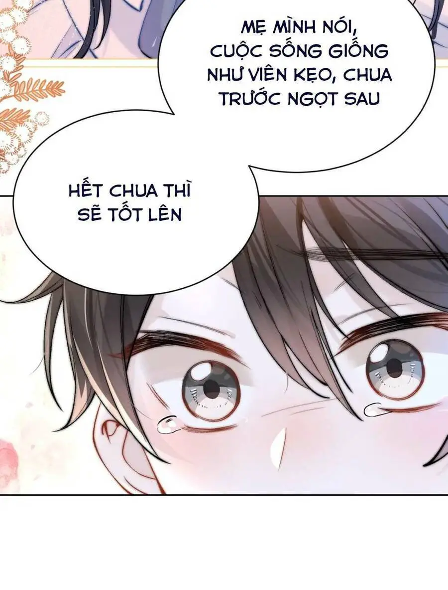 Em Có Nghe Thấy Tôi Nói Không Nettruyen ZZZ Chương 1 Page 14