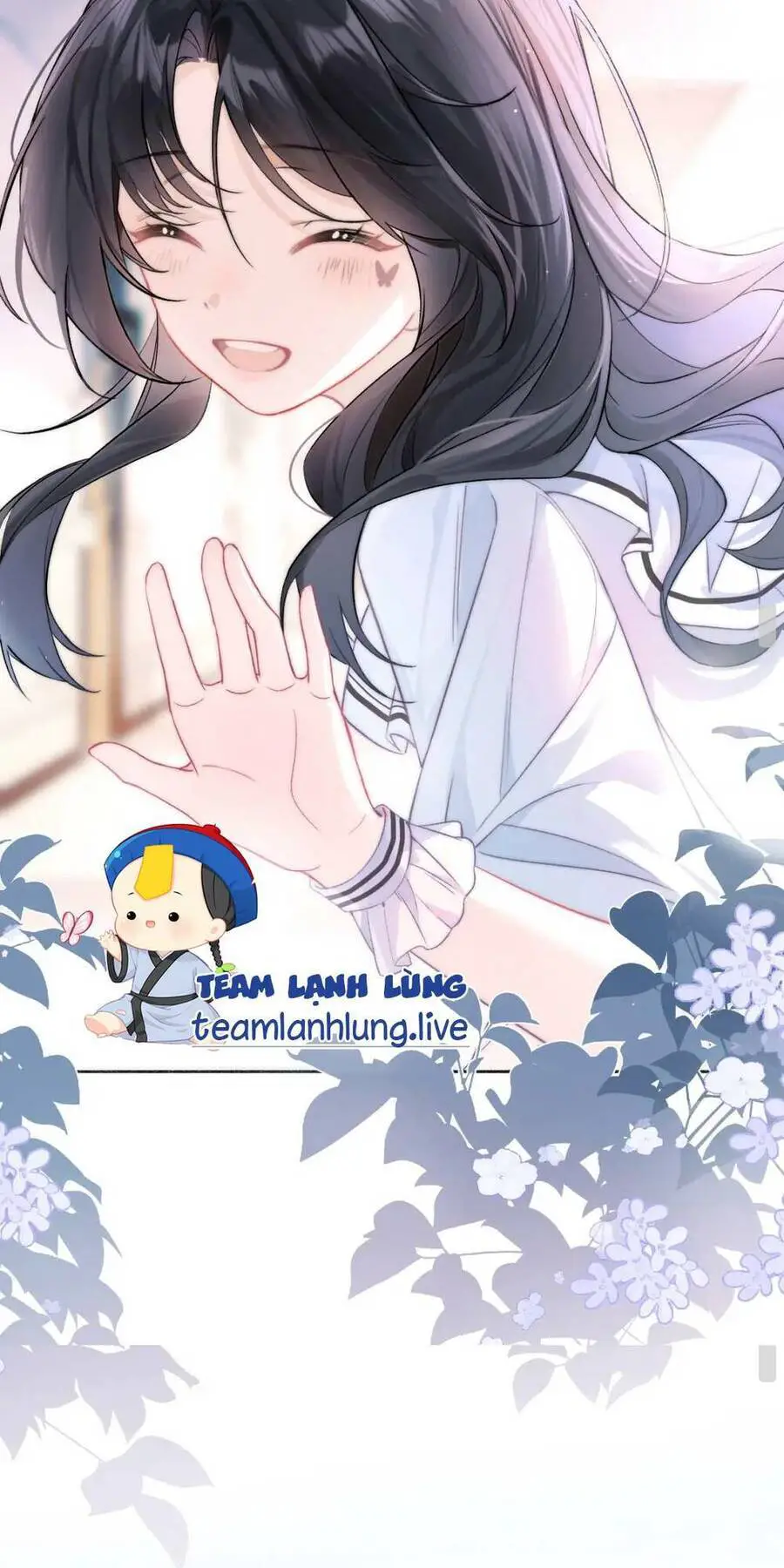 Em Có Nghe Thấy Tôi Nói Không Nettruyen ZZZ Chương 1 Page 16
