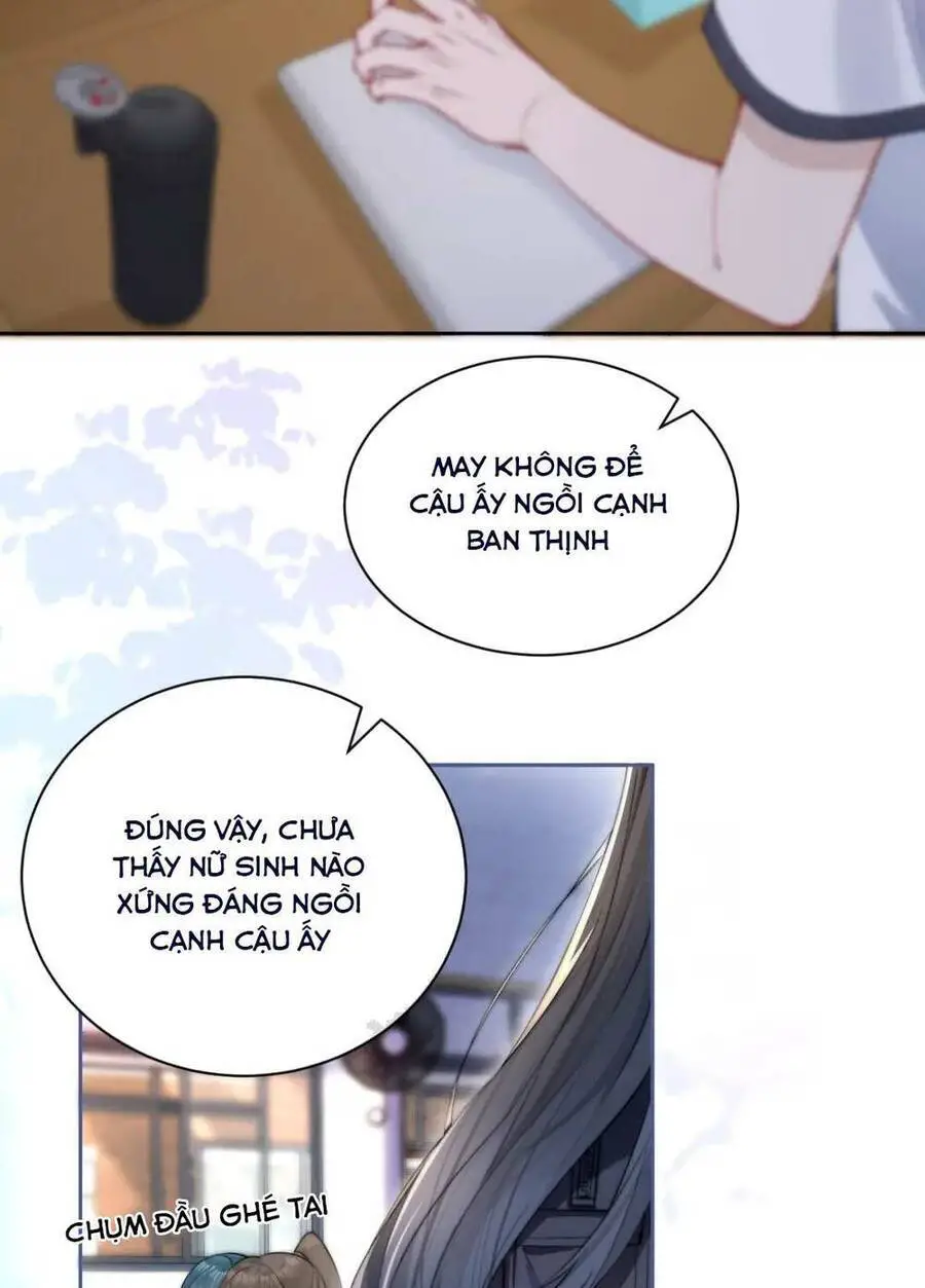 Em Có Nghe Thấy Tôi Nói Không Nettruyen ZZZ Chương 1 Page 33