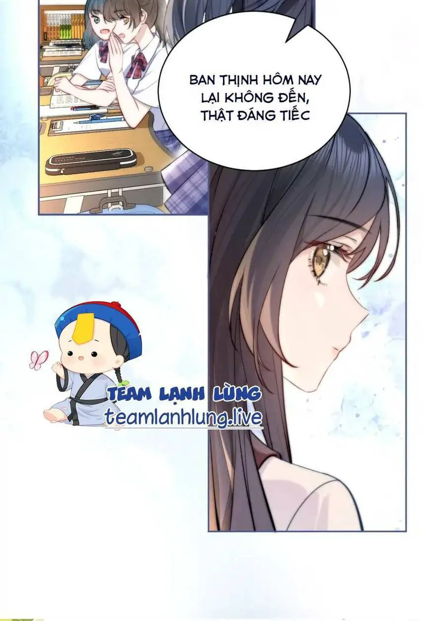 Em Có Nghe Thấy Tôi Nói Không Nettruyen ZZZ Chương 1 Page 34